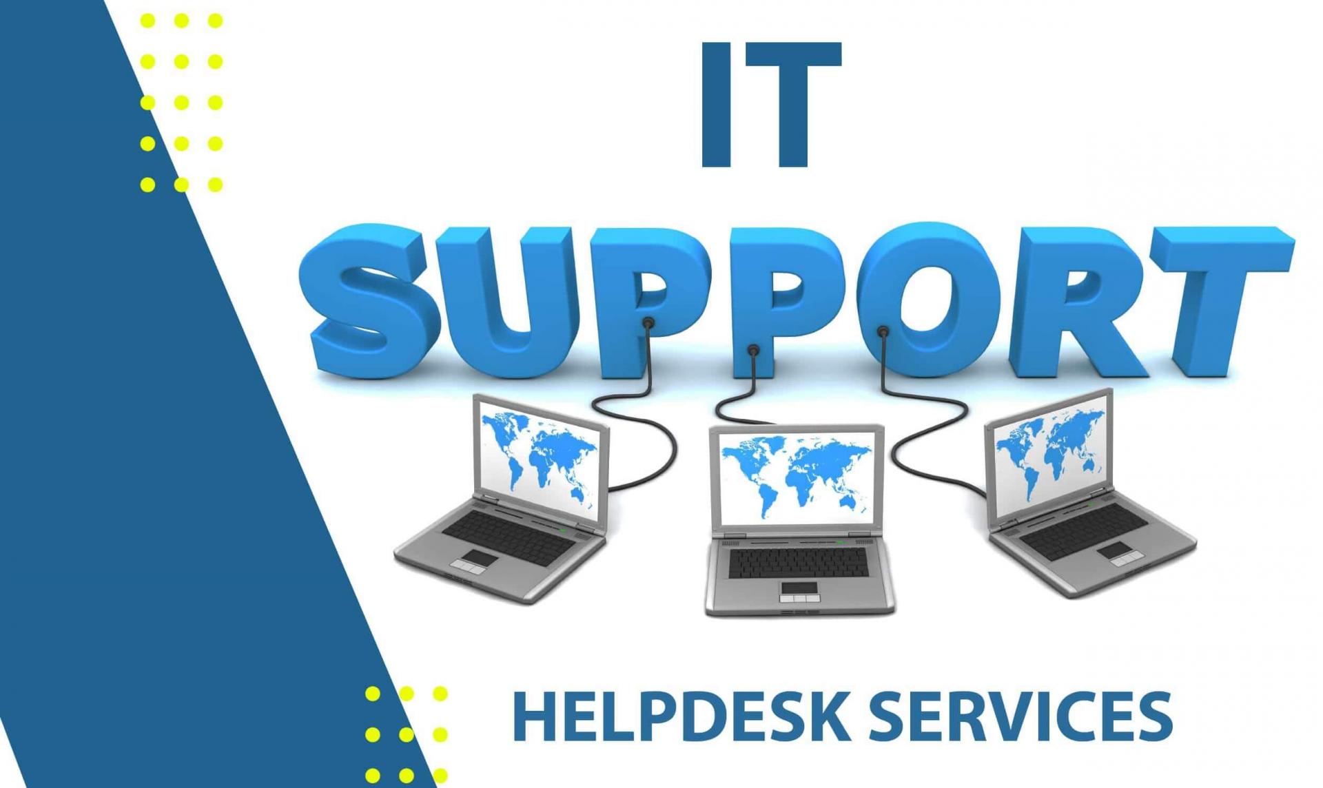 IT Support